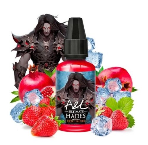 Ultimate - Hades Sweet Edition