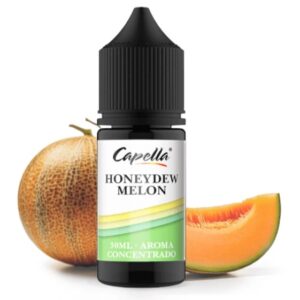Capella - Honeydew Melon 30ml