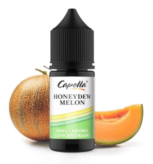 Capella - Honeydew Melon 30ml