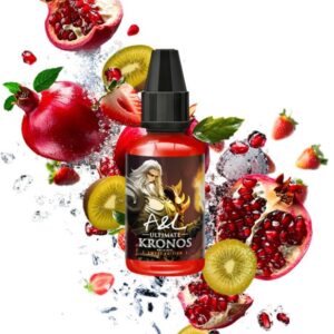 Ultimate - Kronos Sweet Edition
