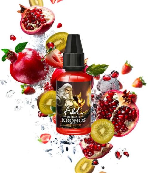 Ultimate - Kronos Sweet Edition