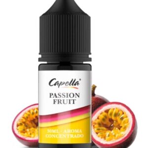 Capella - Passion Fruit 30ml