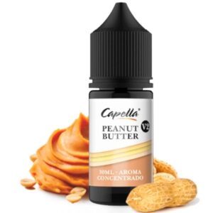 Capella - Peanut Butter V2 30ml