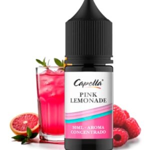 Capella - Pink Lemonade 30ml