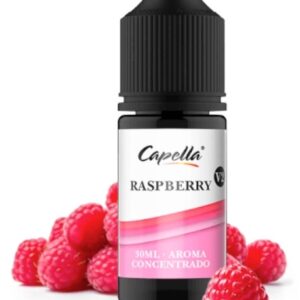 Capella - Raspberry V2 30ml