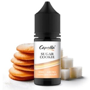 Capella - Sugar Cookie 30ml
