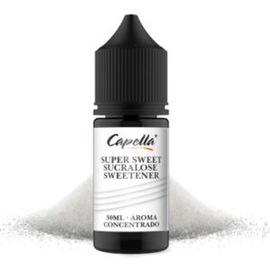Capella - Super Sweet 30ml