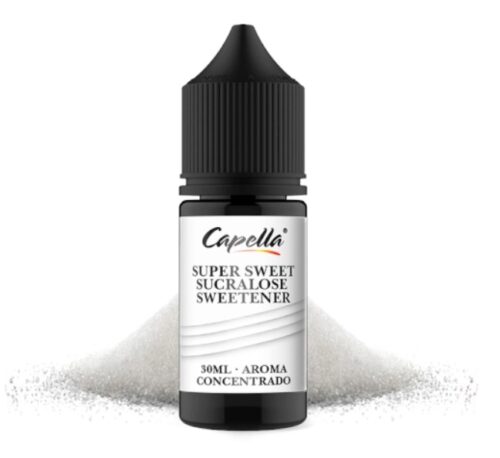 Capella - Super Sweet 30ml