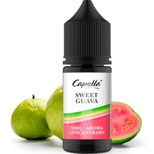 Capella - Sweet Guava 30ml