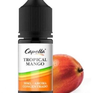 Capella - Tropical Mango 30ml