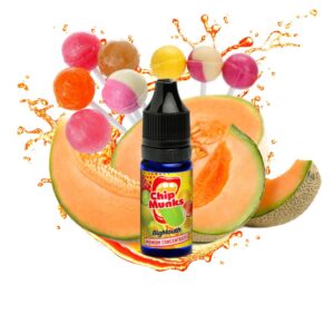 Chipmunks - Bigmouth 10ml