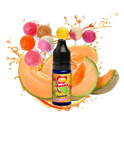 Chipmunks - Bigmouth 10ml