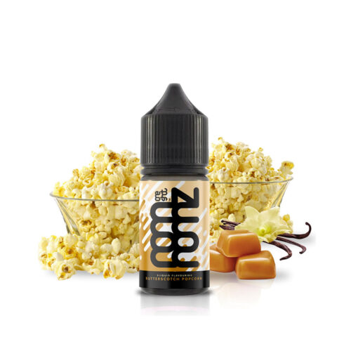 Butterscotch Popcorn - Nom Nomz 30ml