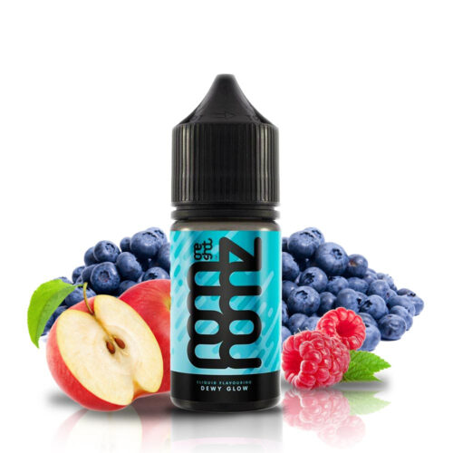 Dewy Glow - Nom Nomz 30ml