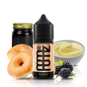 Dough Boy - Nom Nomz 30ml