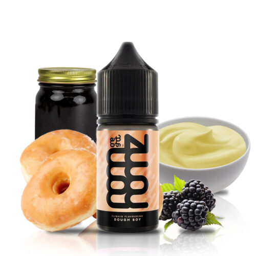 Dough Boy - Nom Nomz 30ml