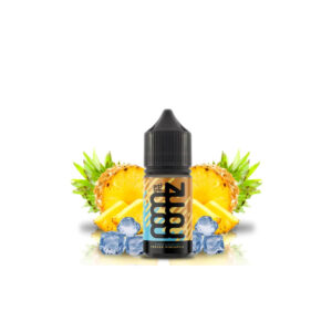 Frozen Pineapple - Nom Nomz 30ml
