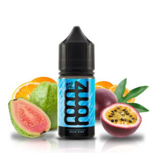 Jelly Fish - Nom Nomz 30ml