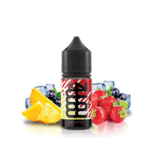 Pineberry Haze - Nom Nomz 30ml