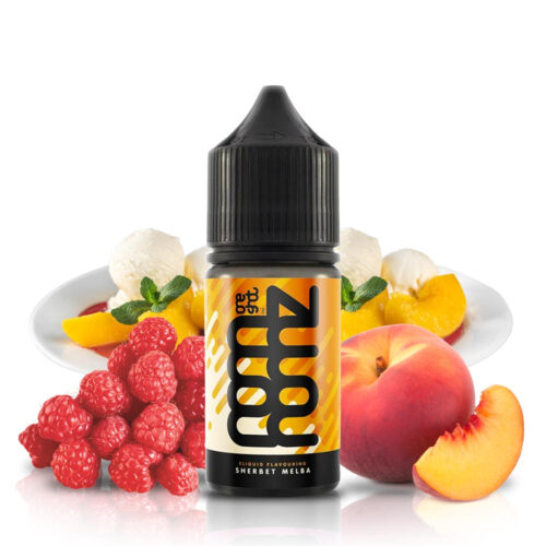 Sherbet Melba - Nom Nomz 30ml