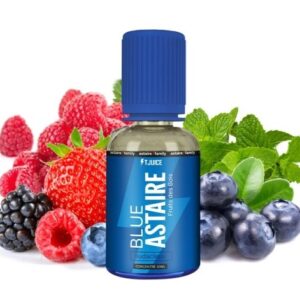 T-Juice - Blue Astaire 30ml