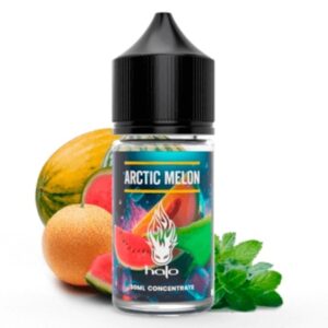 Halo – Arctic Melon 30ml