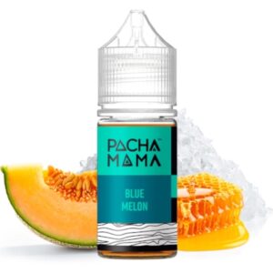 Pachamama - Blue Melon 30ml