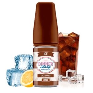 Dinner Lady Cola Shades 30ml