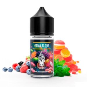 Halo – Etna Flow 30ml