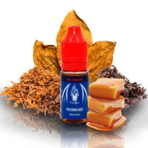 Halo – Freedom Juice 10ml