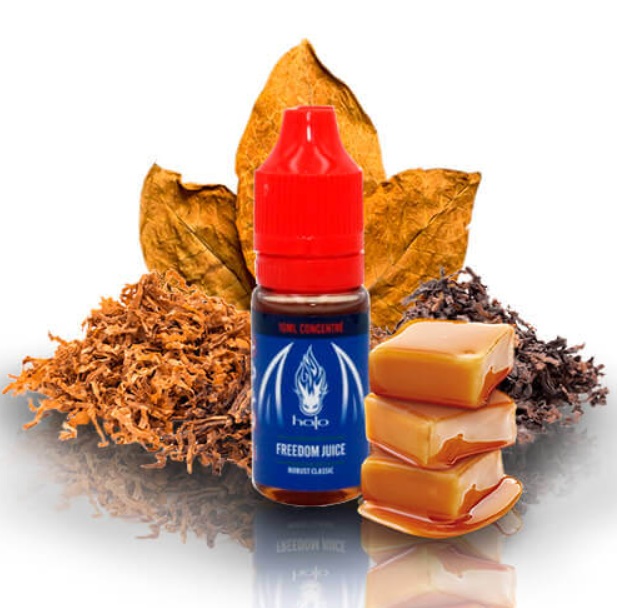 Halo – Freedom Juice 10ml
