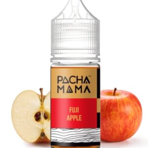 Pachamama - Fuji Apple 30ml