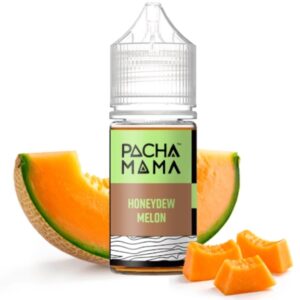 Pachamama - Honeydew Melon 30ml