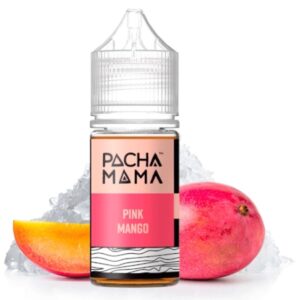 Pachamama - Ice Pink Mango 30ml