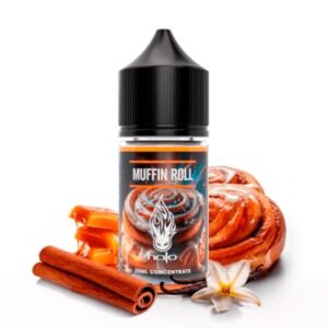 Halo – Muffin Roll 30ml