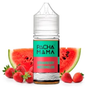 Pachamama - Strawberry Watermelon 30ml