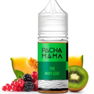 Pachamama - The Mint Leaf 30ml