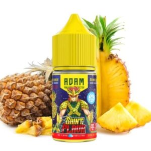 Saint Flava By Swoke - Adam
