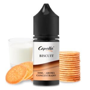 Capella - Biscuit 30ml