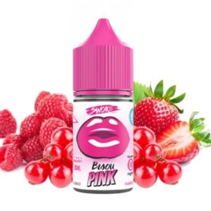 Saint Flava By Swoke - Bisou Pink