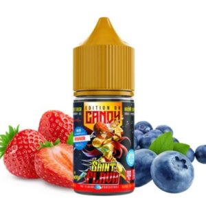 Saint Flava By Swoke - Candy Gold Edition