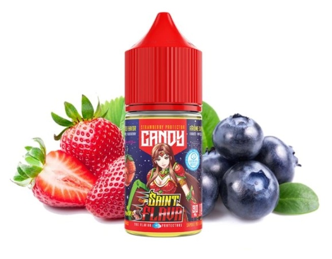 Saint Flava By Swoke - Candy