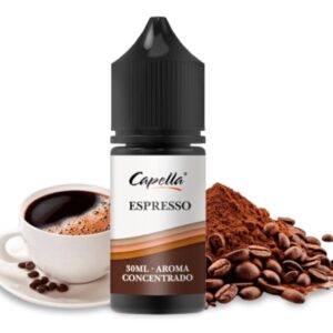 Capella - Espresso 30ml