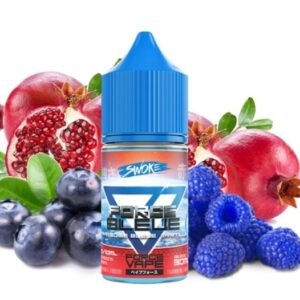 Saint Flava By Swoke - Force Bleue