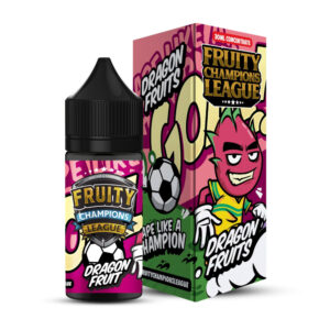 Fruity Champions League - Dragon Fruits