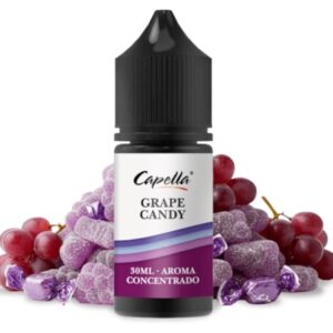 Capella - Grape Candy 30ml