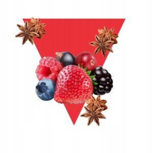 Molinberry / Super Aroma- H-senberg 10ml
