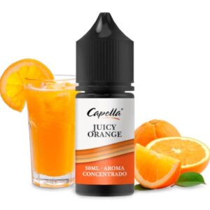 Capella - Juicy Orange 30ml