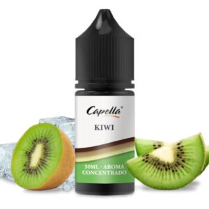 Capella - Kiwi 30ml