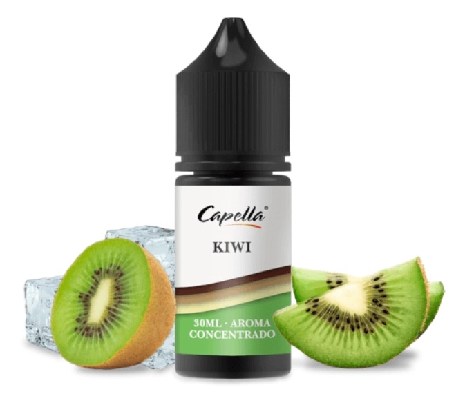 Capella - Kiwi 30ml